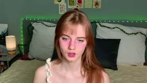 Chloyka online show from 06/01/26, 06:53