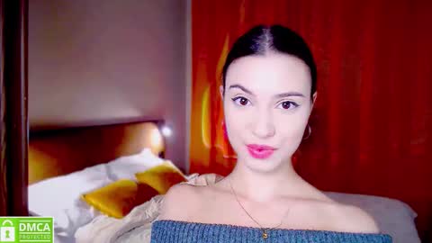 elza_rose online show from 11/28/25, 07:05