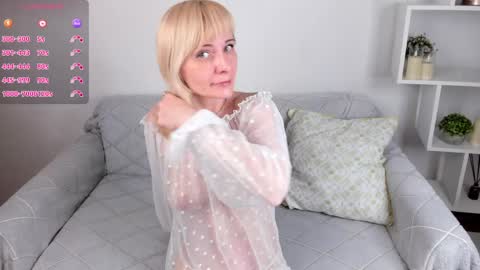 Elza online show from 03/27/26, 02:06