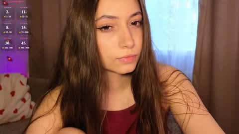 Emilia online show from 07/08/26, 03:49