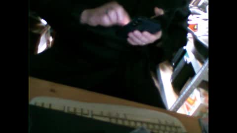 ChubbyGuy online show from 01/08/26, 01:02