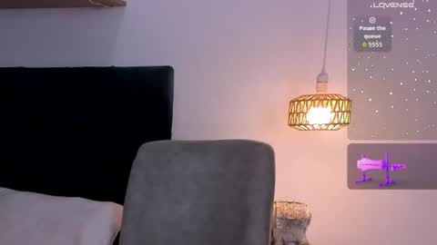 A N D R E A online show from 07/07/26, 11:53