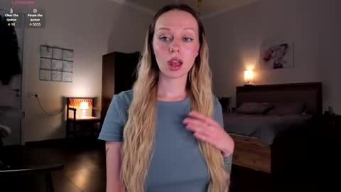 Emilie online show from 02/20/26, 08:20