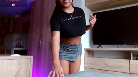 Emilia  online show from 03/03/26, 09:10