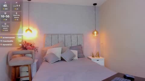 Emma  online show from 03/17/26, 01:43