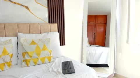 ema garcia  online show from 03/16/26, 06:56