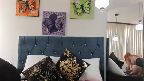 ema garcia  online show from 04/10/26, 03:06