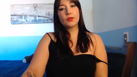 Salome online show from 01/22/25, 12:49