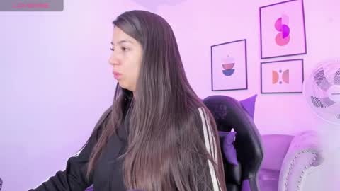 Ema louisx  online show from 01/27/25, 12:16