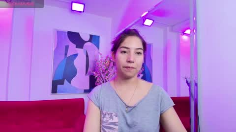 Ema louisx  online show from 03/10/25, 12:37