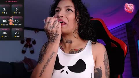 ema_ploxx online show from 01/03/25, 01:48