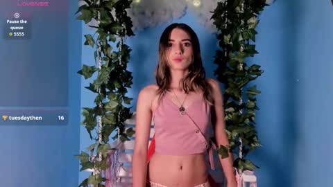 Ema online show from 02/17/26, 09:21