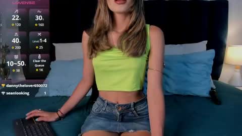 Ema online show from 04/23/26, 09:28