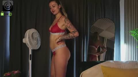 Ema Reese online show from 06/27/26, 04:39