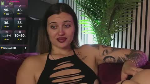 Ema Reese online show from 07/31/26, 05:29