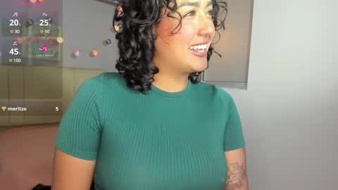 Ema online show from 03/07/25, 07:05