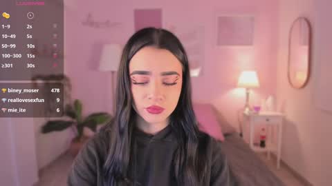 Snapshot of ema_soul chatting on 10/04/25, 10:35 emma soul online show from 10/04/25, 10:35