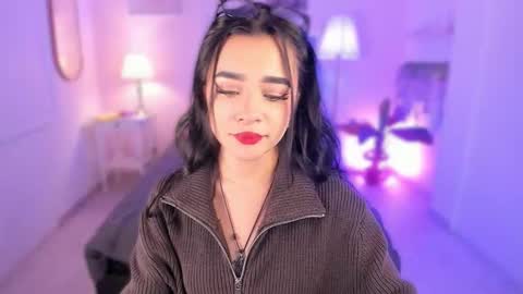 Snapshot of ema_soul chatting on 10/14/25, 08:20 emma soul online show from 10/14/25, 08:20