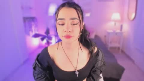 Snapshot of ema_soul chatting on 10/16/25, 08:10 emma soul online show from 10/16/25, 08:10