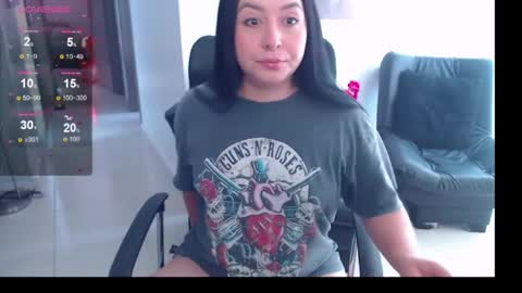  SAMANTA   online show from 01/21/25, 02:26