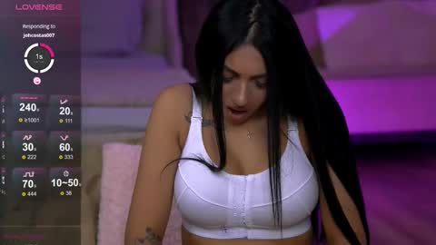 Ema online show from 09/25/25, 02:59