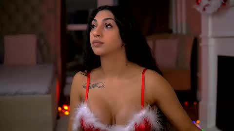 Ema online show from 12/23/25, 04:21