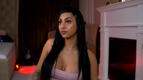 Ema online show from 02/11/26, 03:44