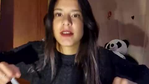 Ema Luna online show from 03/03/26, 09:10