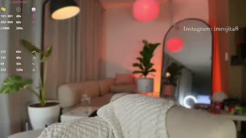 IG imrojita8 online show from 06/14/26, 02:24