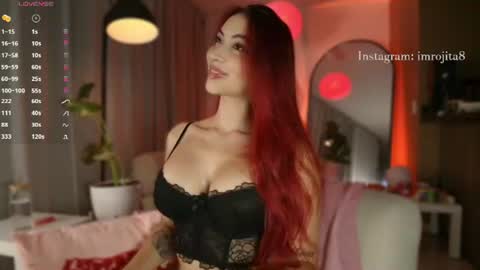 Snapshot of emam_taylor_ chatting on 06/22/26, 03:08 IG imrojita8 online show from 06/22/26, 03:08