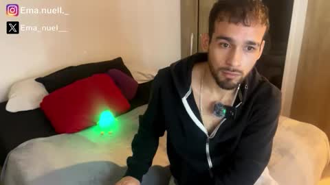 emanuell___ online show from 04/18/26, 11:27