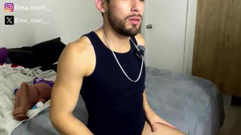 emanuell___ online show from 04/24/26, 02:14