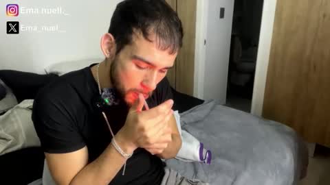 emanuell___ online show from 04/25/26, 12:13