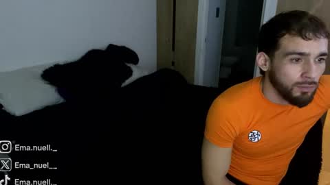 emanuell___ online show from 06/30/26, 10:33