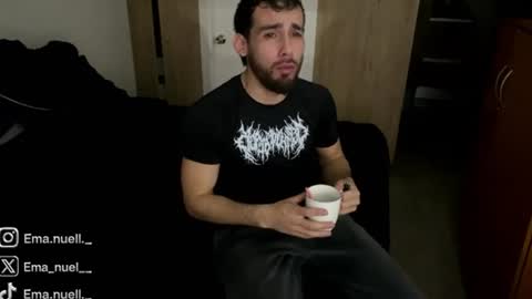 emanuell___ online show from 07/01/26, 10:09
