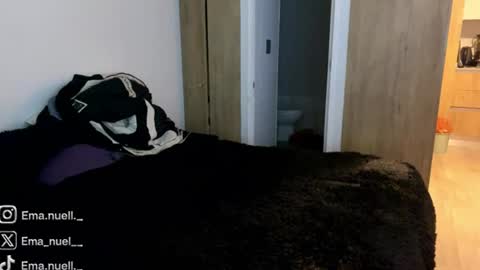 emanuell___ online show from 07/03/26, 02:07