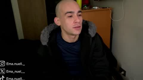emanuell___ online show from 07/20/26, 03:47