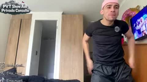 emanuell___ online show from 07/24/26, 07:01