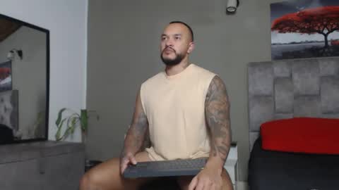 emanuelspencer online show from 11/21/25, 11:03