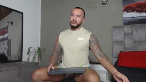 emanuelspencer online show from 11/25/25, 10:04