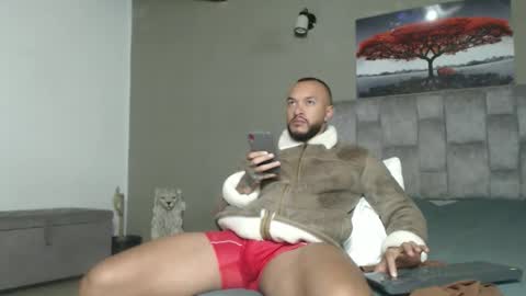 emanuelspencer online show from 02/10/26, 11:47