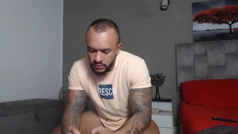 emanuelspencer online show from 02/26/26, 05:06