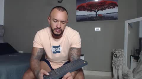 emanuelspencer online show from 05/28/26, 05:27