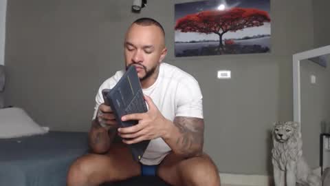emanuelspencer online show from 06/02/26, 05:31