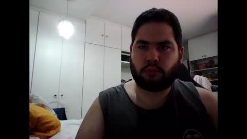 embarrassed_str8_3incher online show from 02/18/26, 02:57