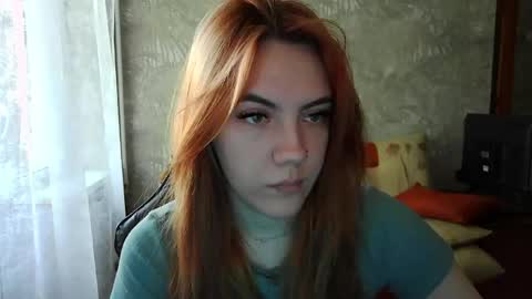 ember__fox online show from 05/07/26, 08:09