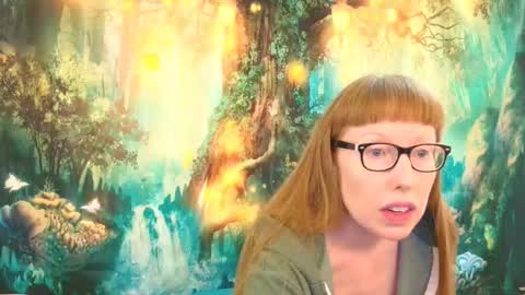 Ember Starleena online show from 11/23/25, 05:46