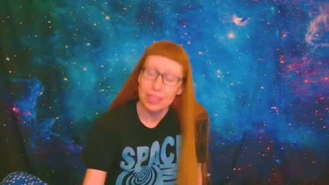 Ember Starleena online show from 05/01/26, 02:43
