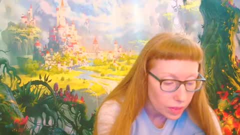 Ember Starleena online show from 05/07/26, 03:06