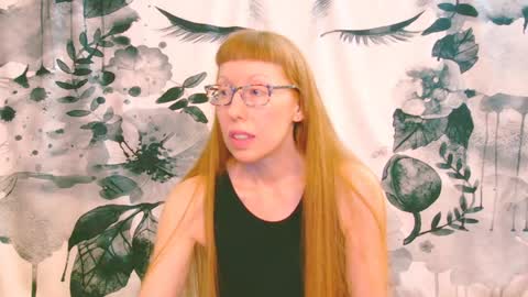 Ember Starleena online show from 05/12/26, 03:20
